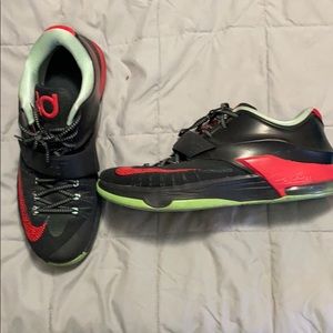 KD 7  Good Apples Nike